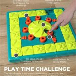 best dog puzzle toys