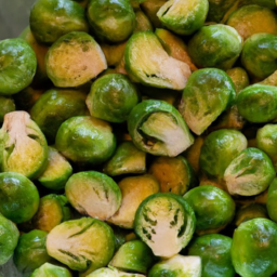 Can Dogs Eat Brussel Sprouts: What You Need to Know