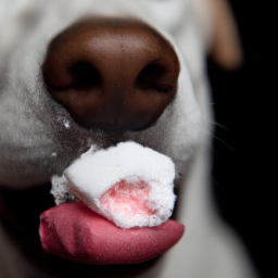 Can Dogs Eat Marshmallows