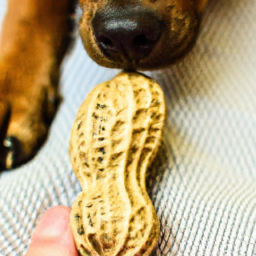 Can Dogs Eat Nuts