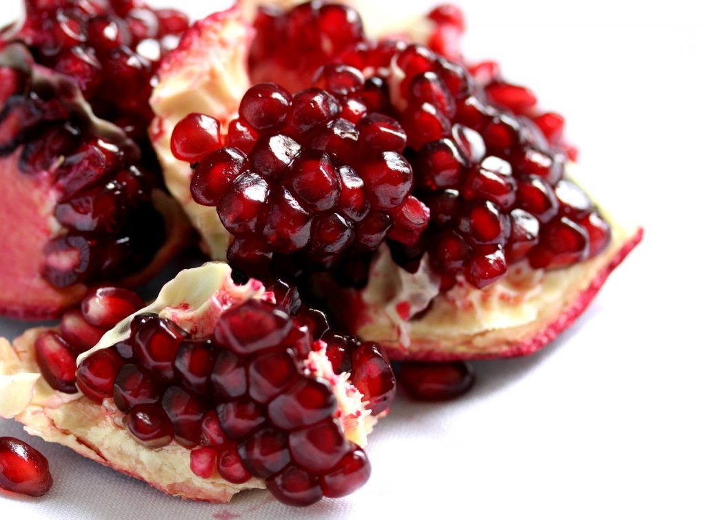 Can Dogs Eat Pomegranate