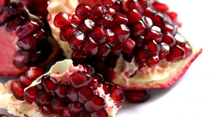 Can Dogs Eat Pomegranate