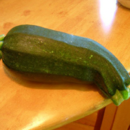 Can Dogs Eat Zucchini