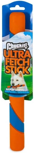 Chuckit! Ultra Fetch Stick Outdoor Dog Toys, for All Breed Sizes Medium