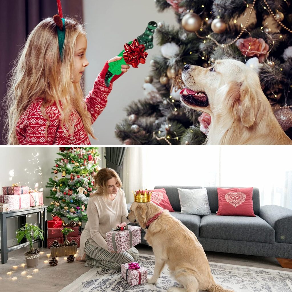 Dog Chew Toys/Tough Dog Toys for Aggressive Chewers/Dog Toys for Large Dogs/Durable Dog Toys/Heavy Duty Dog Toys/Large Dog Toys/Indestructible Dog Toys/Tough Dog Chew Toys for Medium/Large Dogs Breed