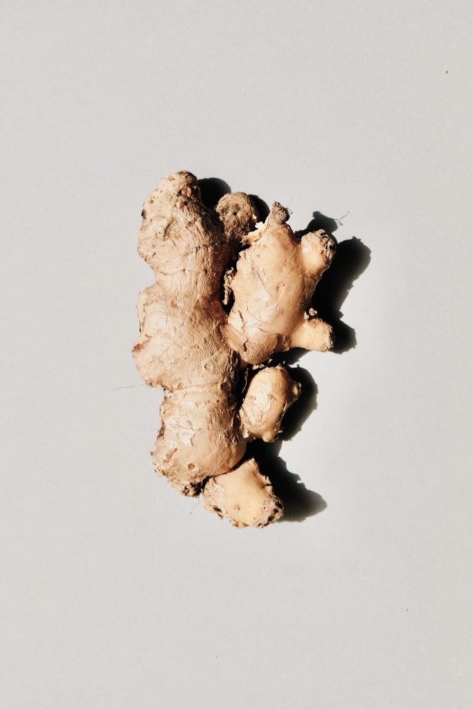 Is Ginger Safe for Dogs?