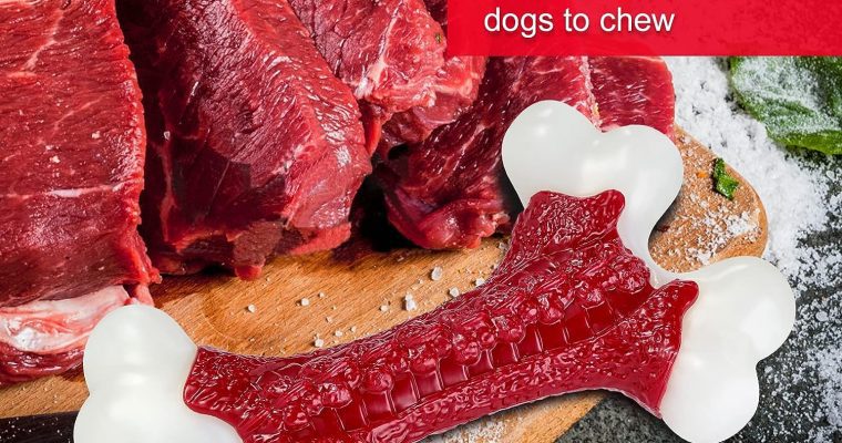 Kseroo Tough Dog Toys Review Dog Toys For Aggressive Chewers