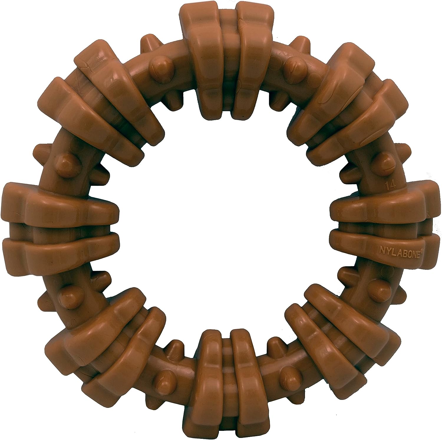 Nylabone Power Chew Toy Review