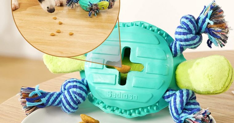 Sedioso Dog Chew Toys Review Turtle Chew Toy For Dogs