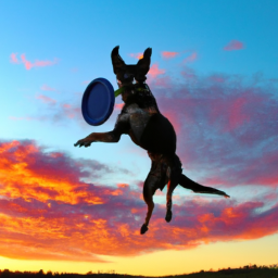Beyond Fetch: Exploring The World Of Canine Sports And Activities