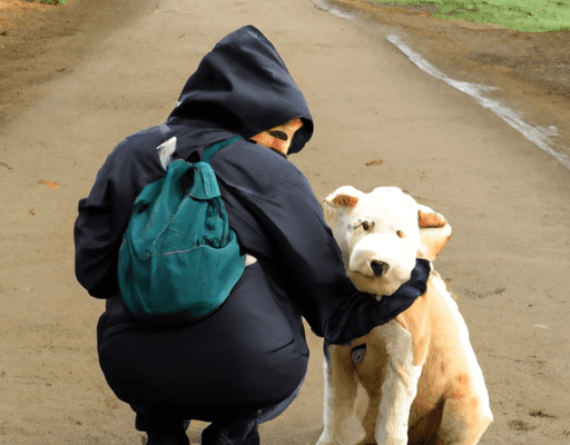 Dog Walk Benefiting Animal Shelter Is Sunday
