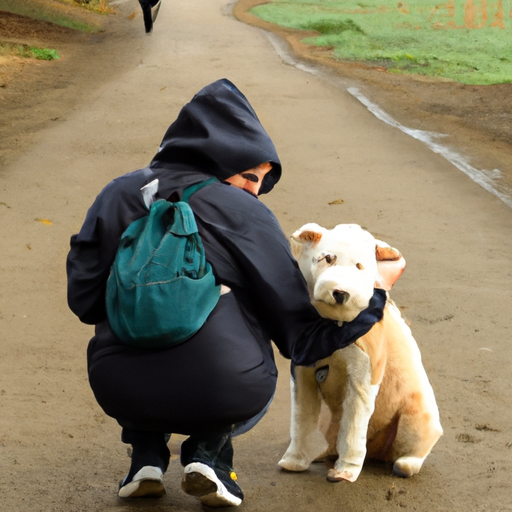 Dog Walk Benefiting Animal Shelter Is Sunday
