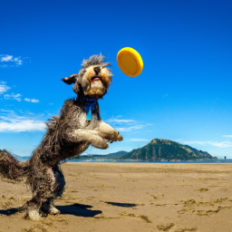 Fur Family Fun: Creative Activities To Enjoy With Your Dog