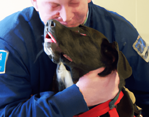 WNY Heroes program holds graduation for service dogs trained by inmates